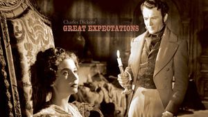 Great Expectations's poster
