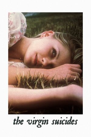The Virgin Suicides's poster