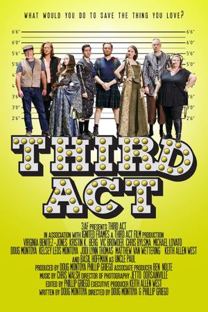 Third Act's poster image