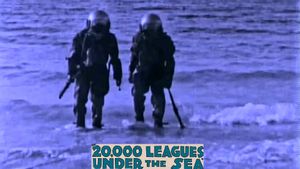 20,000 Leagues Under the Sea's poster