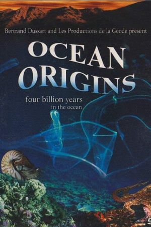 Origins of Life's poster image