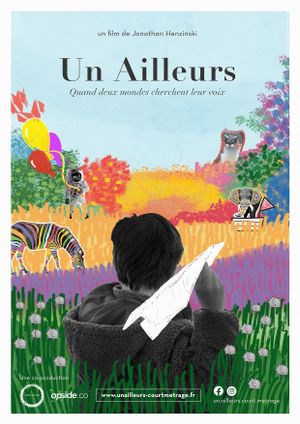 Un Ailleurs's poster