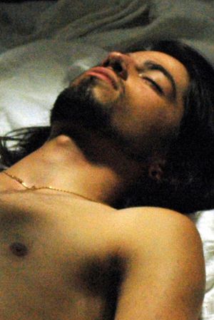 The Naked Night's poster