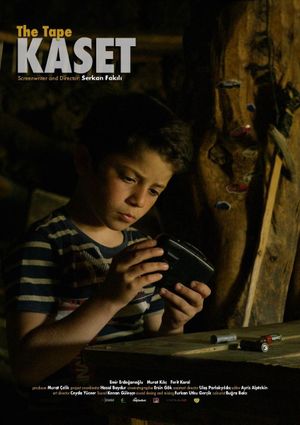 The Tape's poster