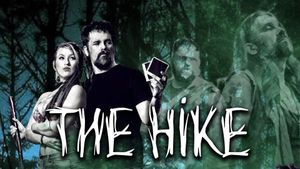 The Hike's poster