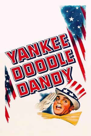 Yankee Doodle Dandy's poster