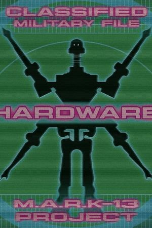 Hardware's poster