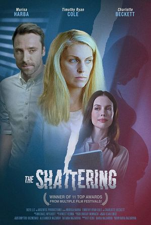 The Shattering's poster