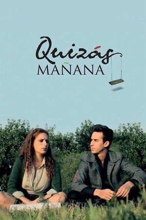 Quizás Mañana's poster