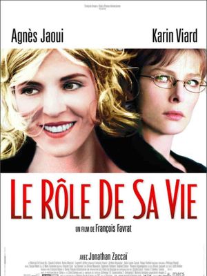 The Role of Her Life's poster