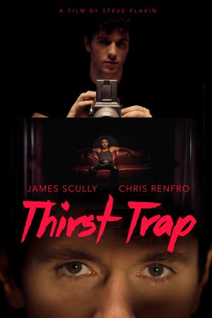Thirst Trap's poster