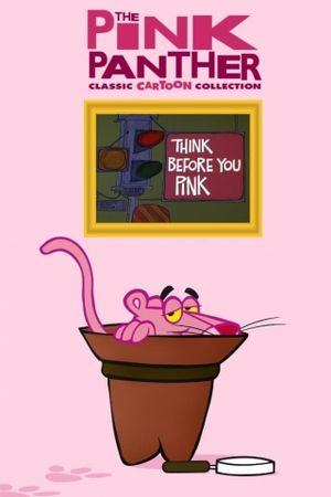 Think Before You Pink's poster