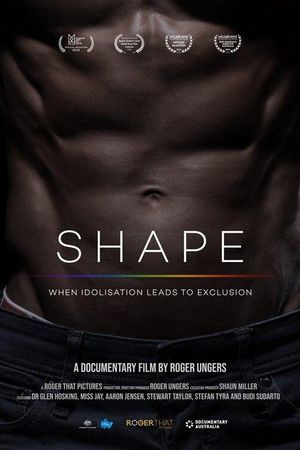 Shape: When Idolisation Leads to Exclusion's poster