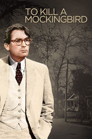 To Kill a Mockingbird's poster