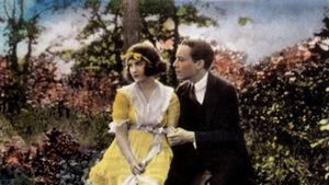 The Country Flapper's poster