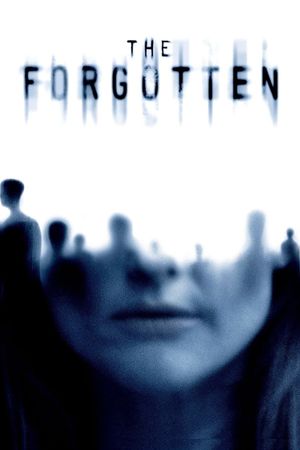 The Forgotten's poster