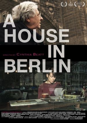 A House in Berlin's poster