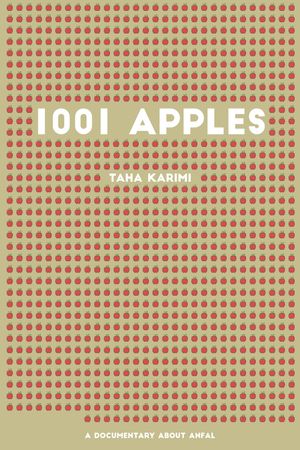 1001 Apples's poster