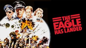 The Eagle Has Landed's poster