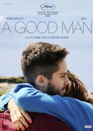 A Good Man's poster