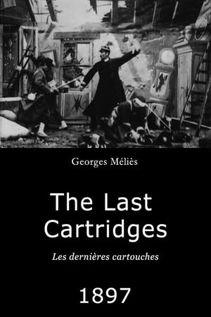 The Last Cartridges's poster