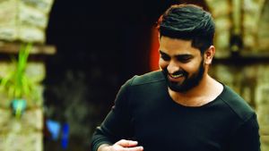 Chalo's poster