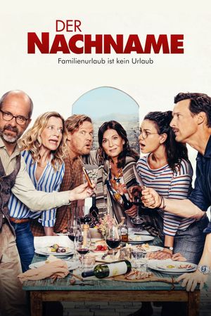 Family Affairs's poster