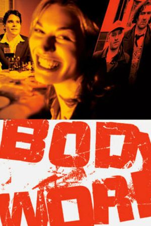 Bodywork's poster