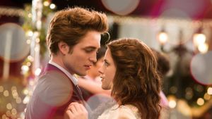 Twilight's poster