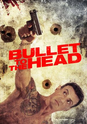 Bullet to the Head's poster
