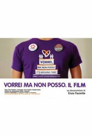 Vorrei Ma Non Posso's poster