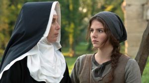Secret of the Midwife's poster