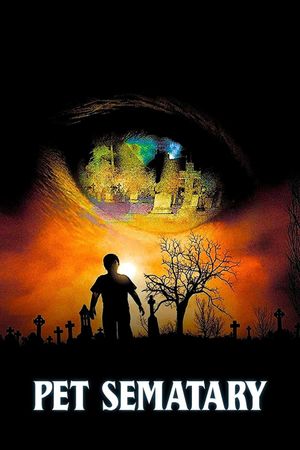 Pet Sematary's poster