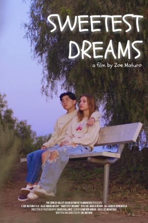 Sweetest Dreams's poster
