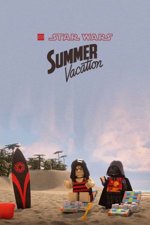 LEGO Star Wars Summer Vacation's poster