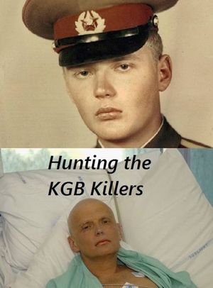 Hunting the KGB Killers's poster