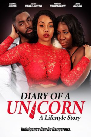 Diary of a Unicorn's poster