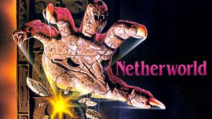 Netherworld's poster