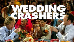 Wedding Crashers's poster