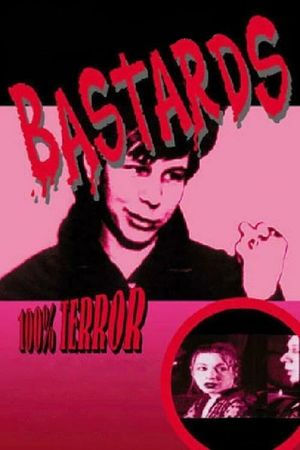 Bastards's poster