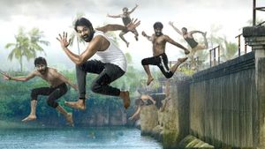 #AAY's poster