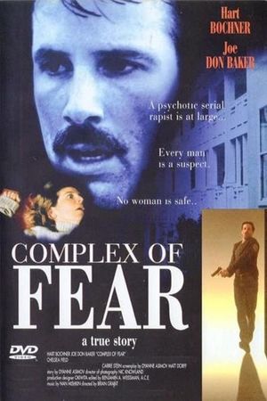 Complex of Fear's poster