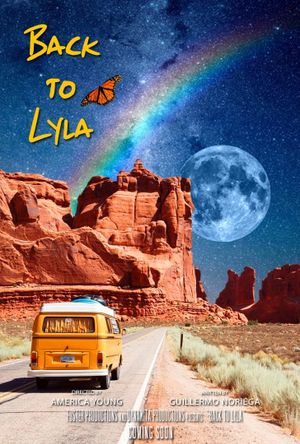 Back to Lyla's poster