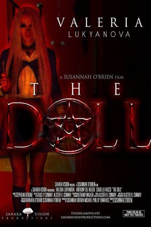 The Doll's poster