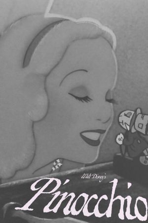 Pinocchio's poster