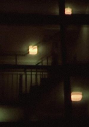 After Hours's poster