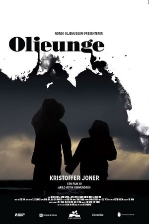 Oljeunge's poster