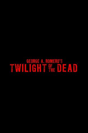 Twilight of the Dead's poster image