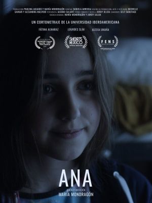 Ana's poster image