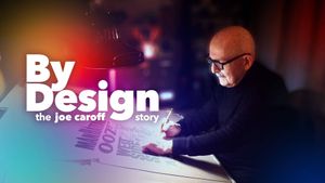 By Design: The Joe Caroff Story's poster